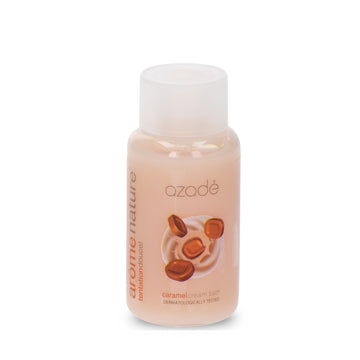 Arome Nature Αφρόλουτρο Caramel 50ml